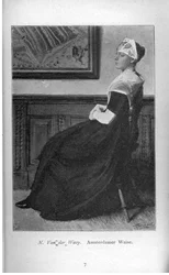 Huérfano de Ámsterdam